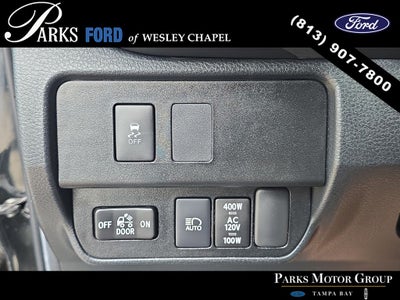 2022 Toyota Tacoma TRD Off-Road V6