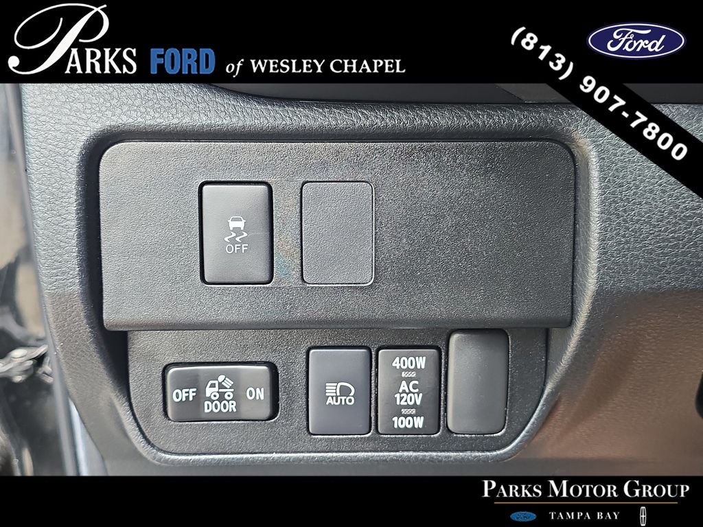 2022 Toyota Tacoma TRD Off-Road V6