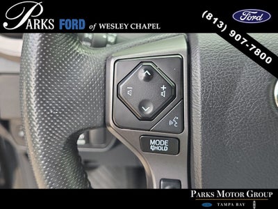 2022 Toyota Tacoma TRD Off-Road V6