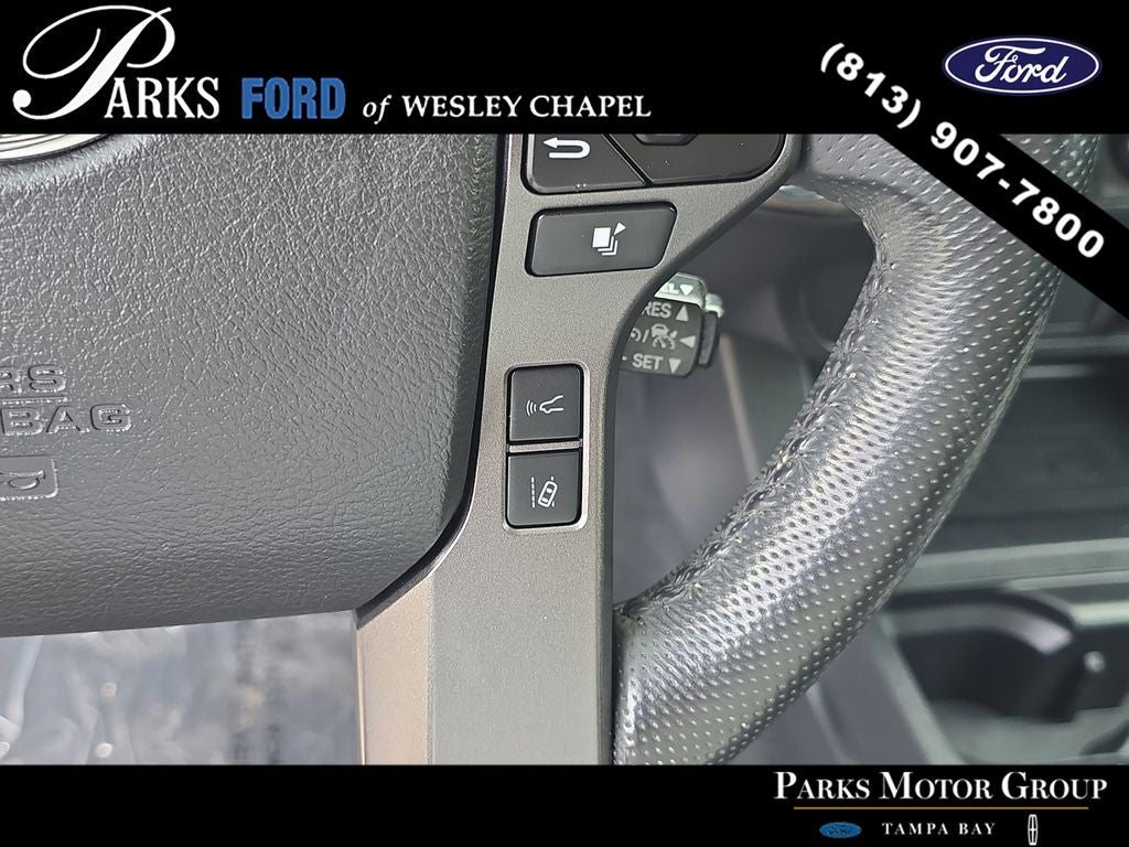 2022 Toyota Tacoma TRD Off-Road V6