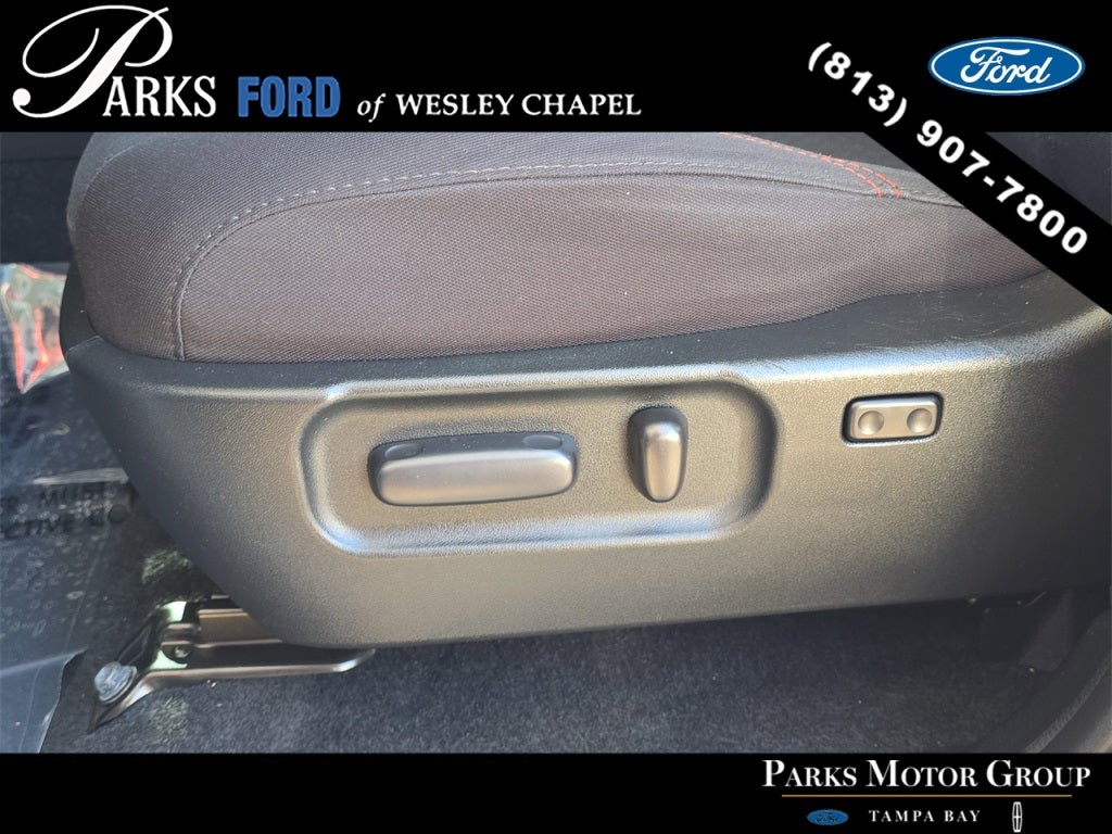 2021 Toyota Tacoma V6