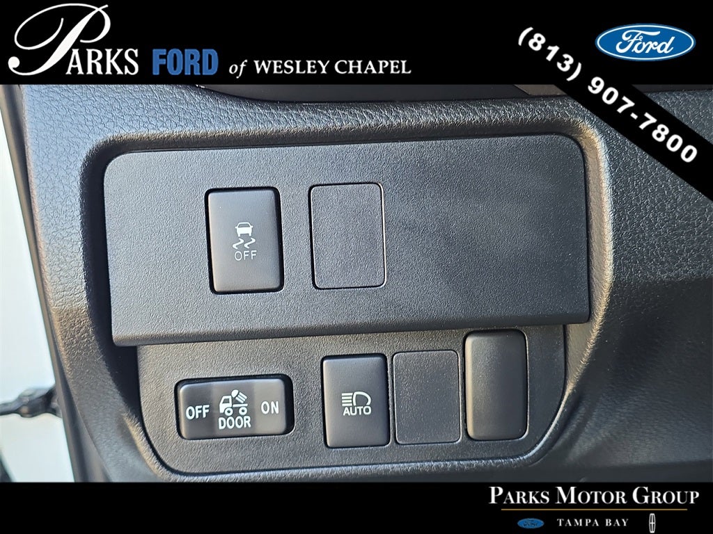 2021 Toyota Tacoma V6