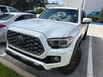 2022 Toyota Tacoma TRD Off-Road V6