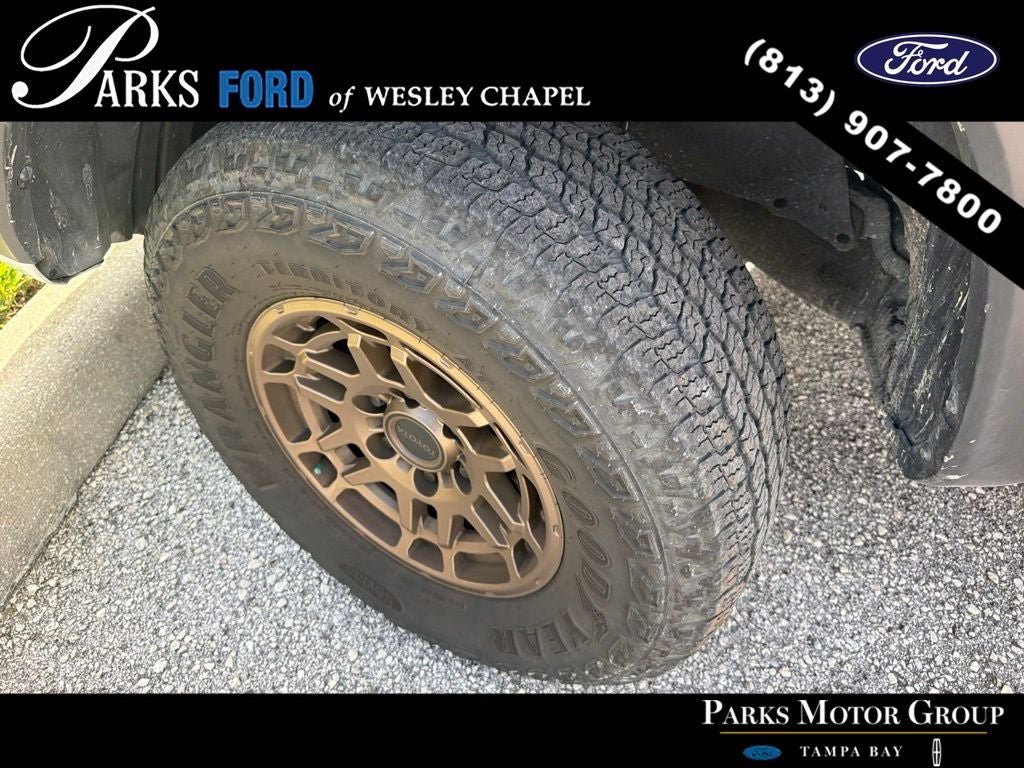 2022 Toyota Tacoma TRD Off-Road V6