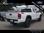 2022 Toyota Tacoma SR V6