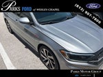 2019 Volkswagen Jetta GLI Base