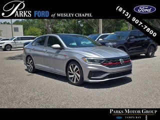 2019 Volkswagen Jetta GLI 2.0T Autobahn