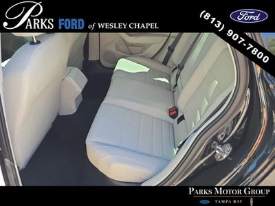 2022 Volkswagen Jetta 1.5T SE