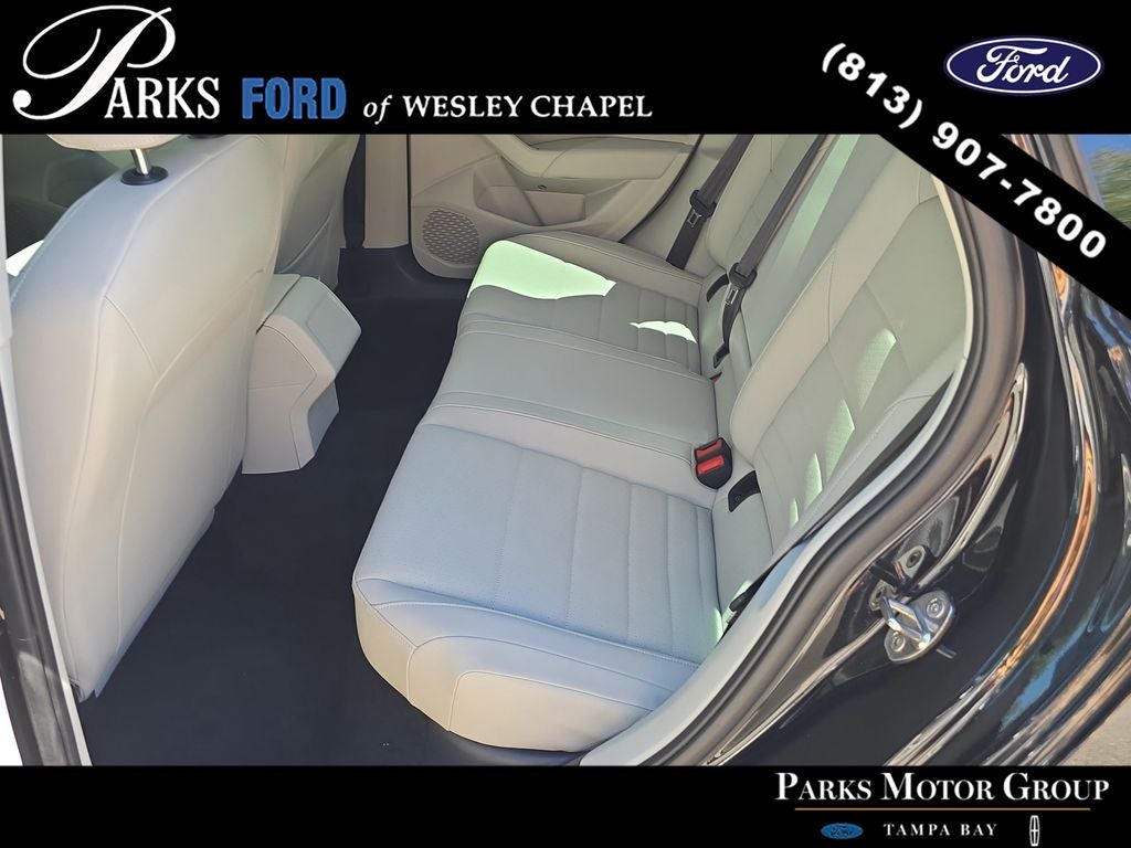 2022 Volkswagen Jetta 1.5T SE