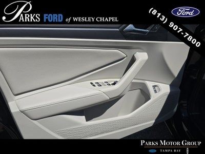 2022 Volkswagen Jetta 1.5T SE