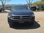 2022 Volkswagen Jetta 1.5T SE