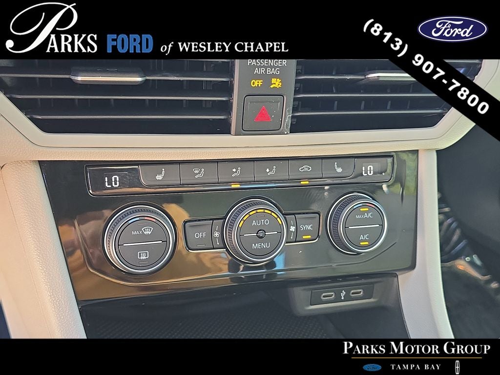 2022 Volkswagen Jetta 1.5T SE