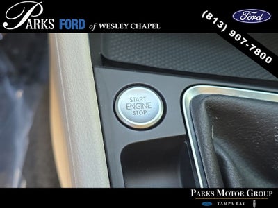 2022 Volkswagen Jetta 1.5T SE