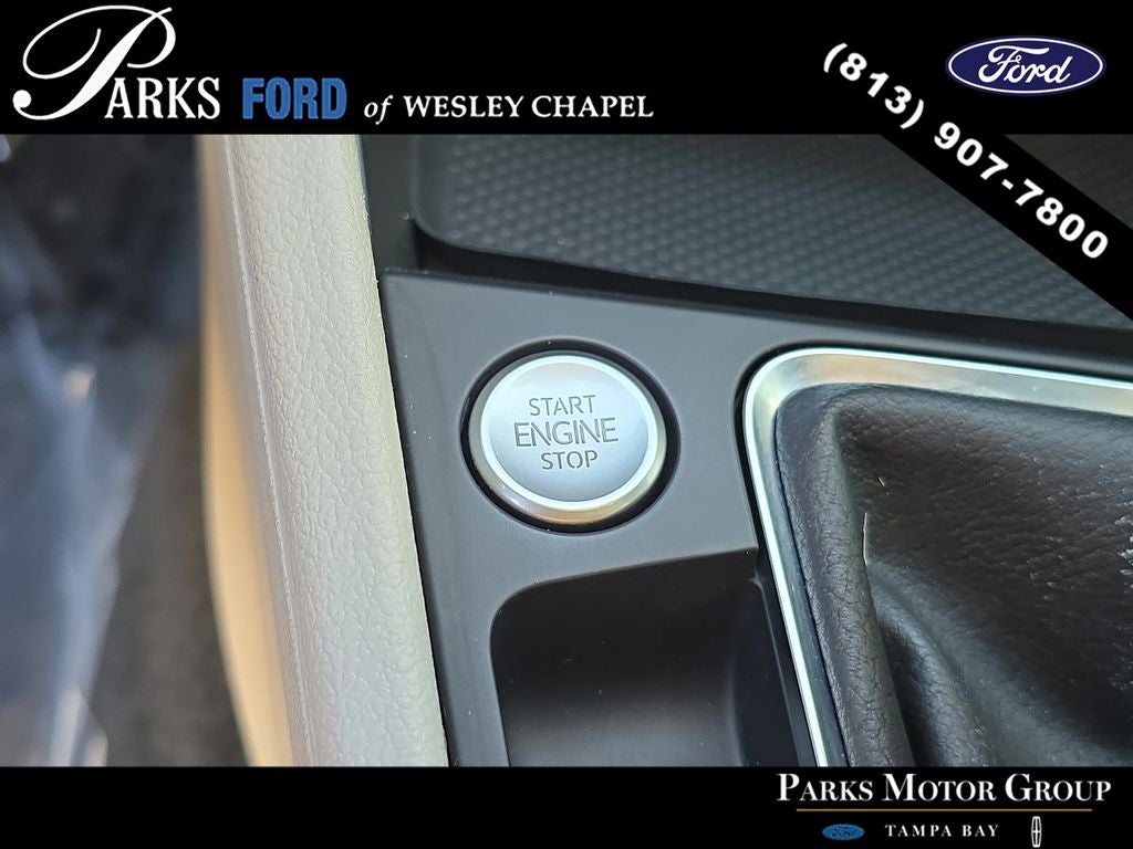 2022 Volkswagen Jetta 1.5T SE