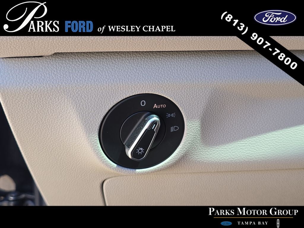 2022 Volkswagen Jetta 1.5T SE