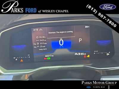 2022 Volkswagen Jetta 1.5T SE