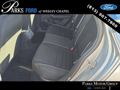 2023 Volkswagen Jetta 1.5T Sport