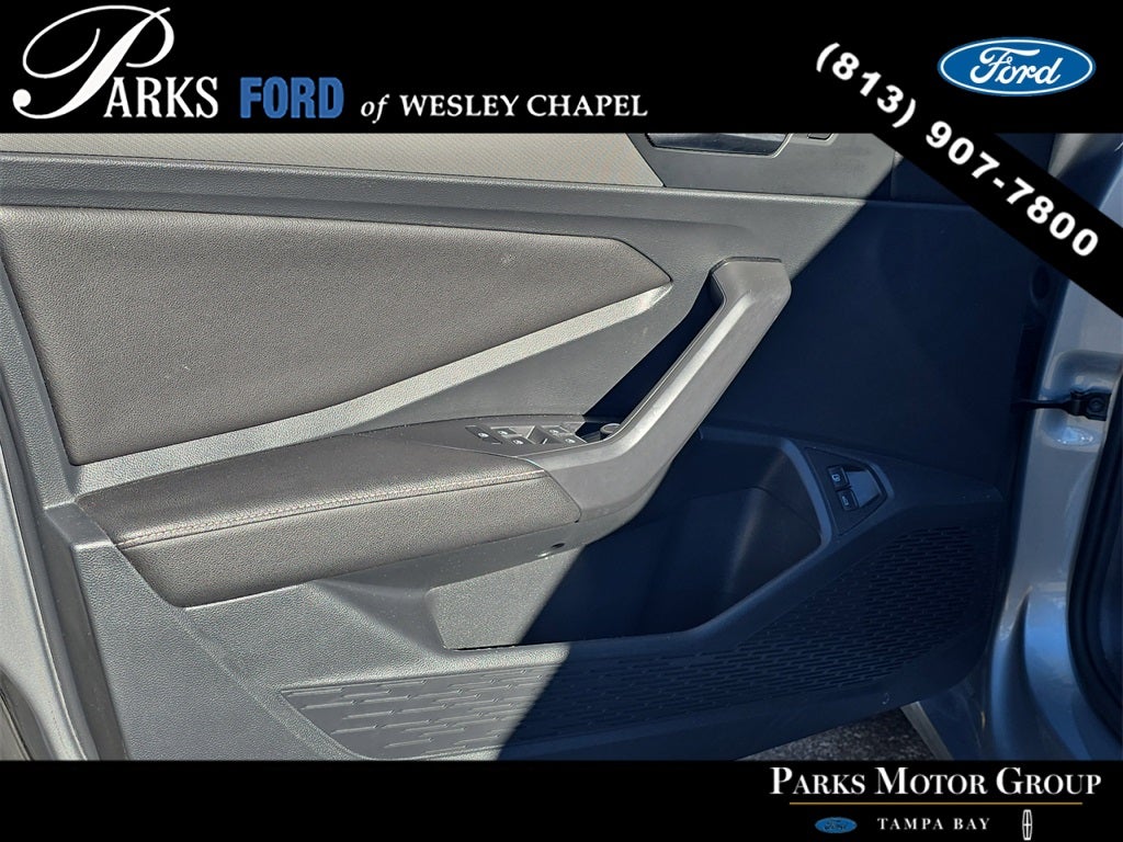 2023 Volkswagen Jetta 1.5T Sport