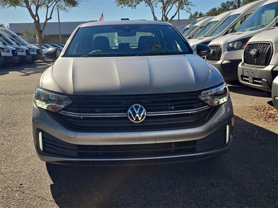 2023 Volkswagen Jetta 1.5T Sport