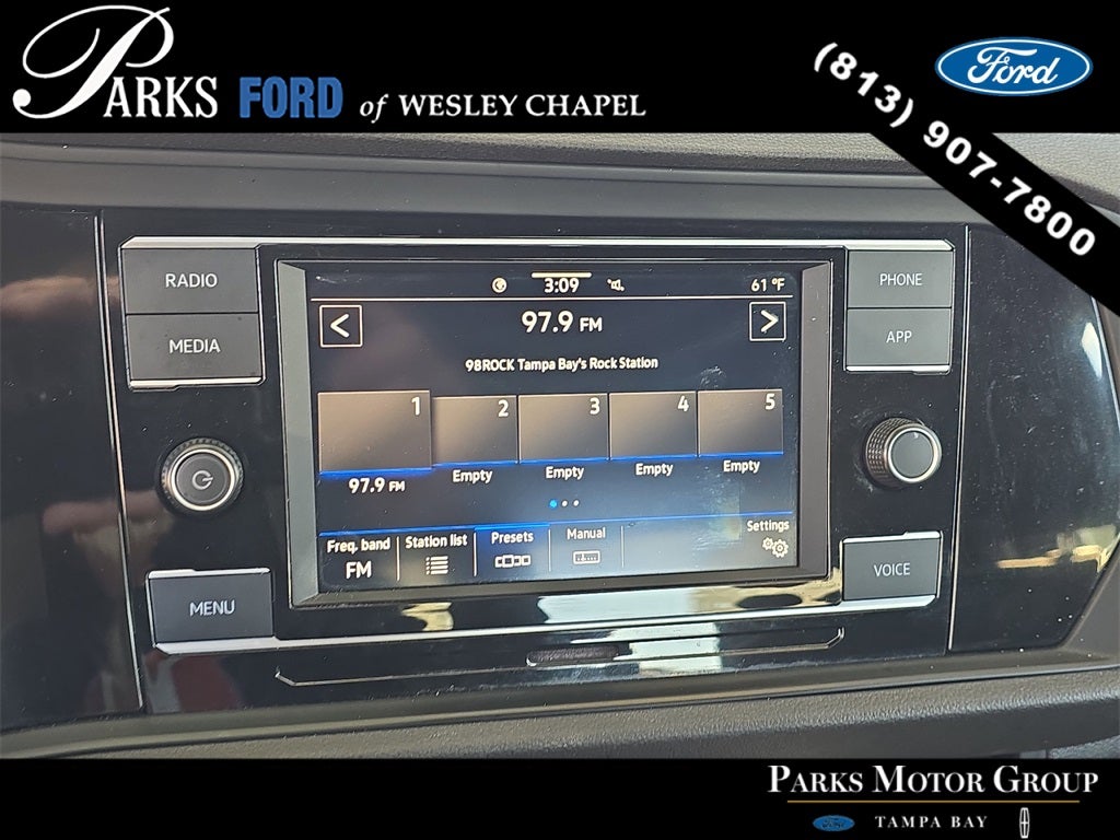 2023 Volkswagen Jetta 1.5T Sport