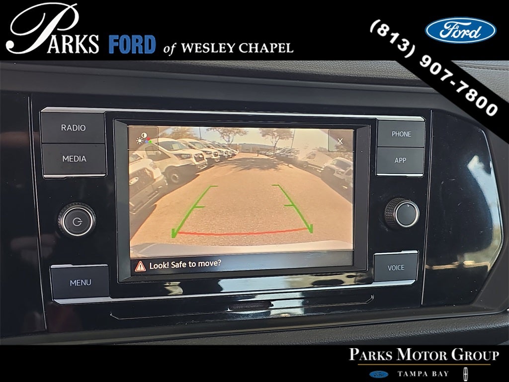 2023 Volkswagen Jetta 1.5T Sport