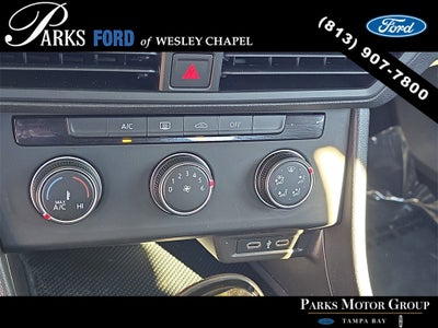 2023 Volkswagen Jetta 1.5T Sport