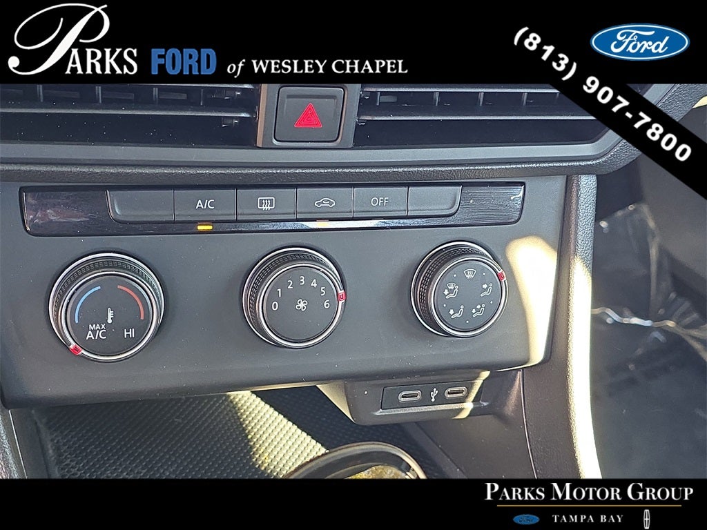 2023 Volkswagen Jetta 1.5T Sport