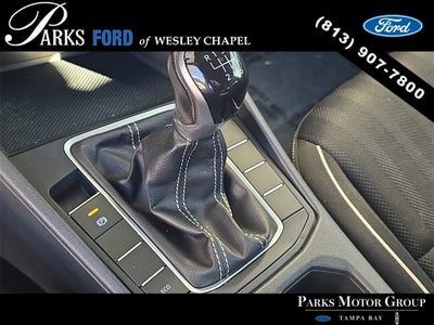 2023 Volkswagen Jetta 1.5T Sport