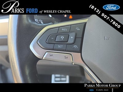 2023 Volkswagen Jetta 1.5T Sport