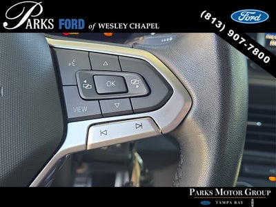 2023 Volkswagen Jetta 1.5T Sport