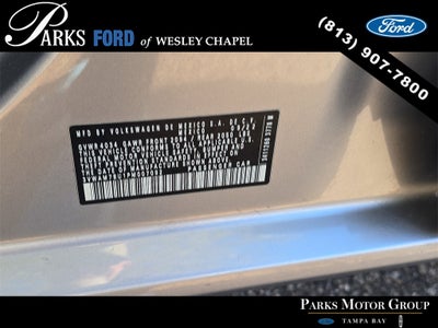 2023 Volkswagen Jetta 1.5T Sport