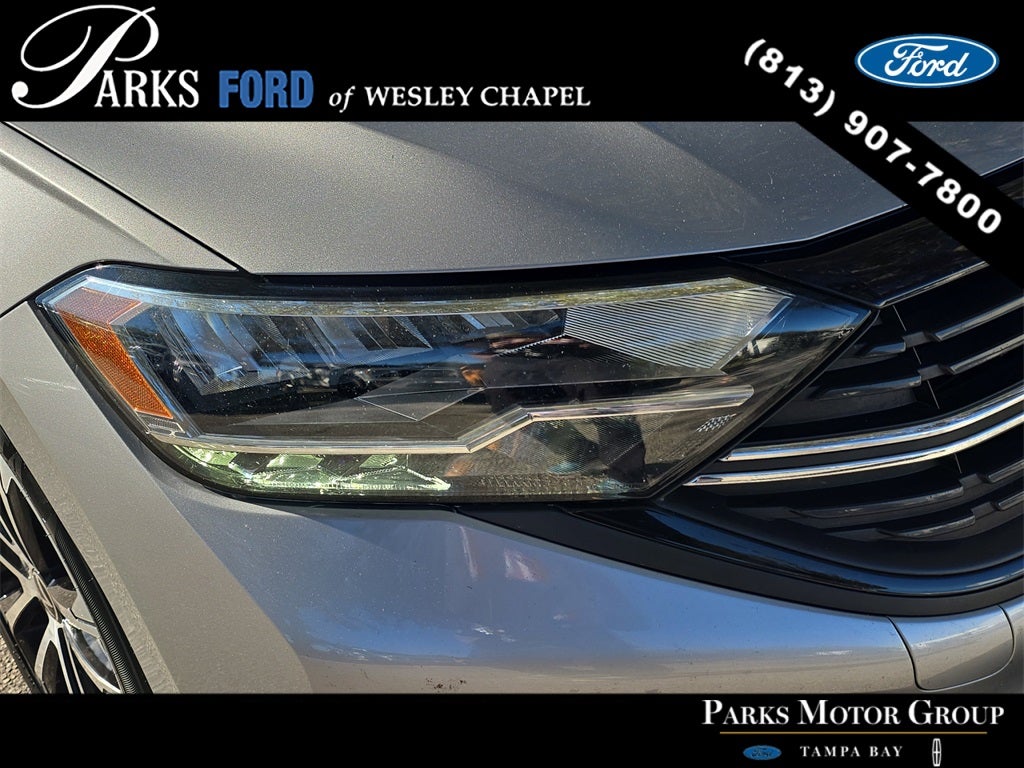 2023 Volkswagen Jetta 1.5T Sport