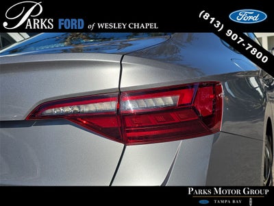 2023 Volkswagen Jetta 1.5T Sport