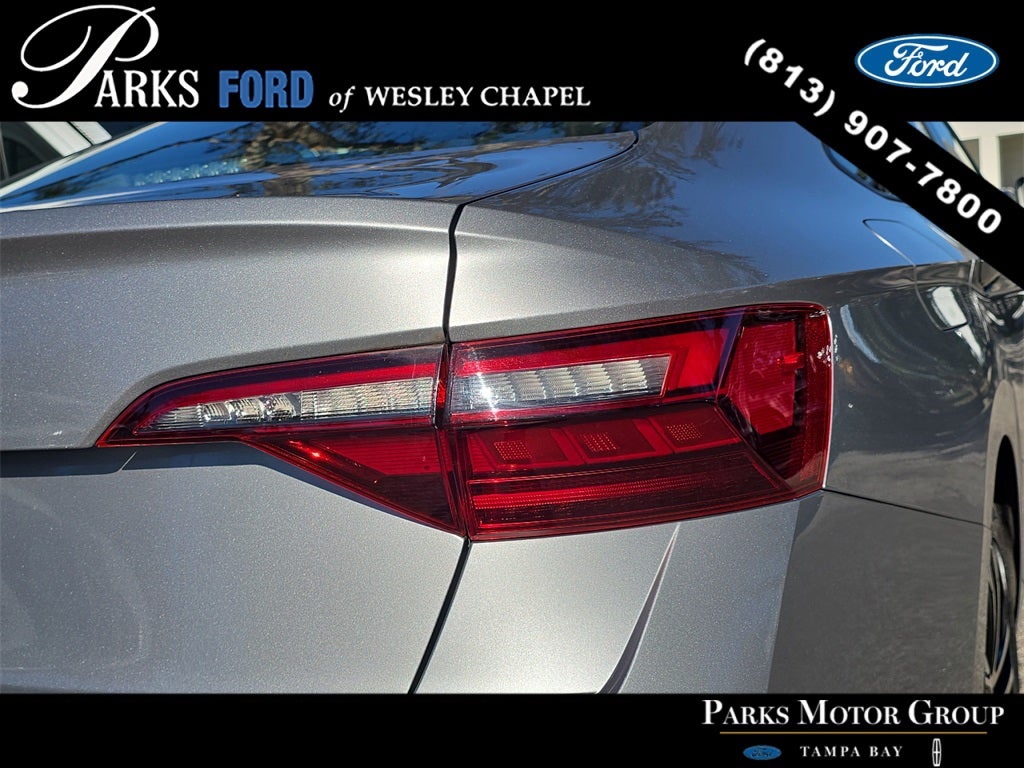 2023 Volkswagen Jetta 1.5T Sport