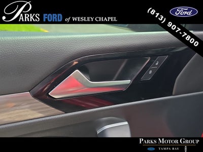 2022 Volkswagen Jetta 1.5T SEL
