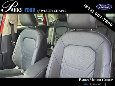 2022 Volkswagen Jetta 1.5T SEL