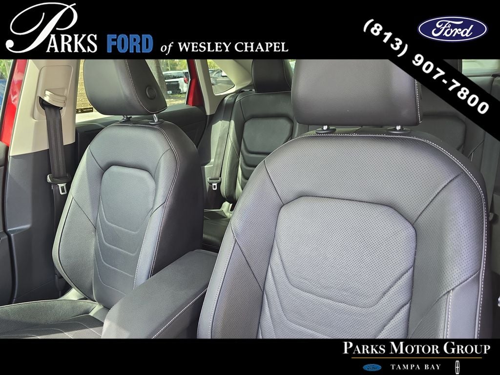 2022 Volkswagen Jetta 1.5T SEL