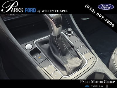 2022 Volkswagen Jetta 1.5T SEL