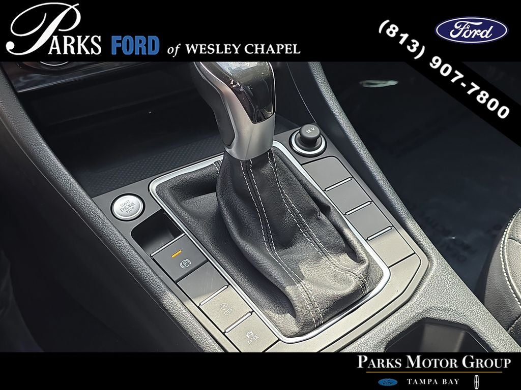 2022 Volkswagen Jetta 1.5T SEL