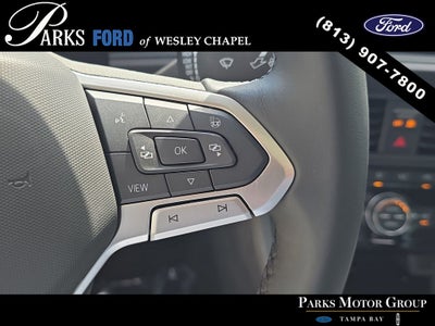 2022 Volkswagen Jetta 1.5T SEL