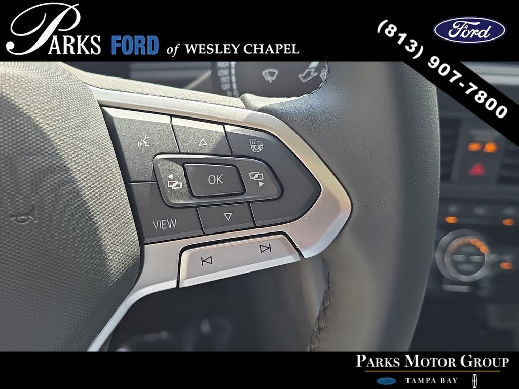 2022 Volkswagen Jetta 1.5T SEL