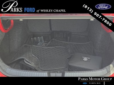 2022 Volkswagen Jetta 1.5T SEL