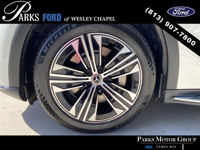 2023 Mercedes-Benz EQS 450 Base