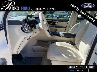 2023 Mercedes-Benz EQS 450 Base