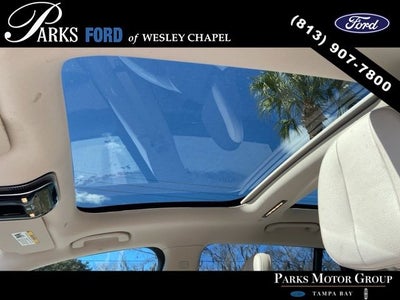 2023 Mercedes-Benz EQS 450 Base