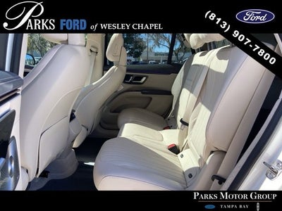 2023 Mercedes-Benz EQS 450 Base