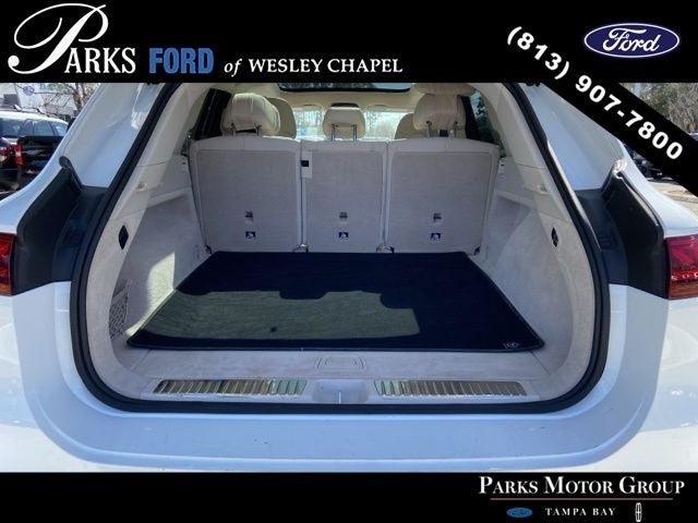 2023 Mercedes-Benz EQS 450 Base