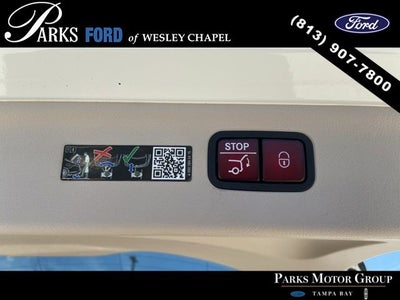 2023 Mercedes-Benz EQS 450 Base