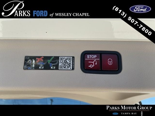 2023 Mercedes-Benz EQS 450 Base