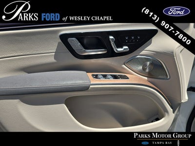 2023 Mercedes-Benz EQS 450 Base